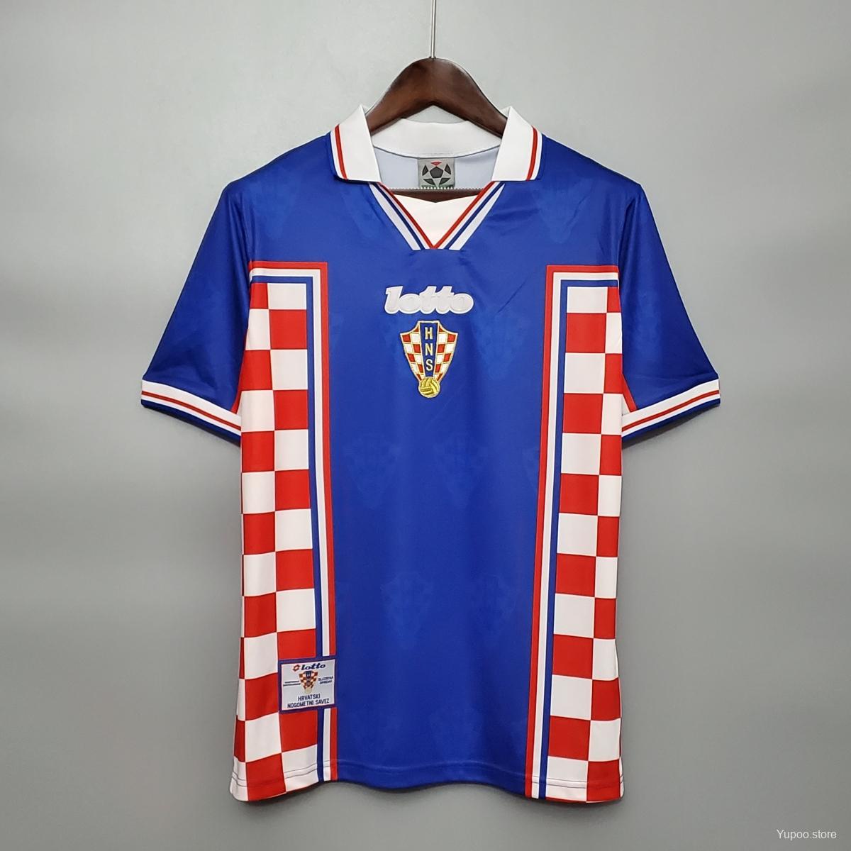 Yupoo 2024 retro jersey