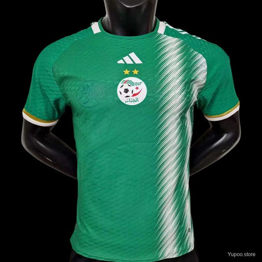 ALGERIA AWAY JERSEY 2022