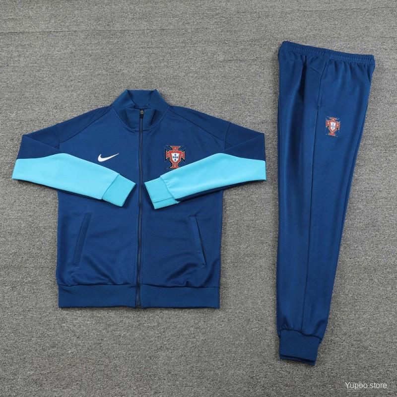 2024 Portugal Tracksuit