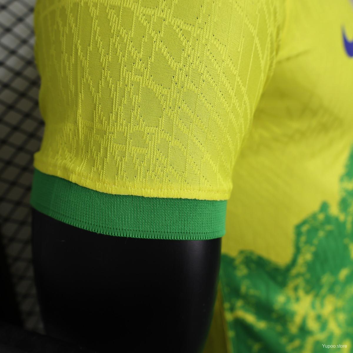 Brazil Special Kit 2023