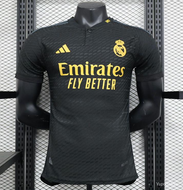 REAL MADRID 23/24 THIRD JERSEY