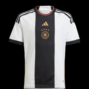 GERMANY HOME KIT 2022