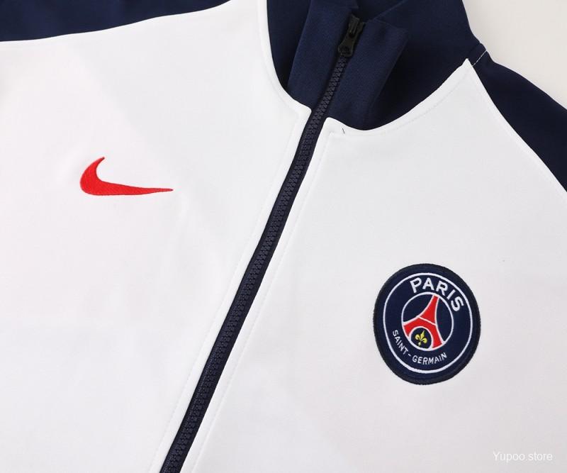 24/25 PSG Tracksuit