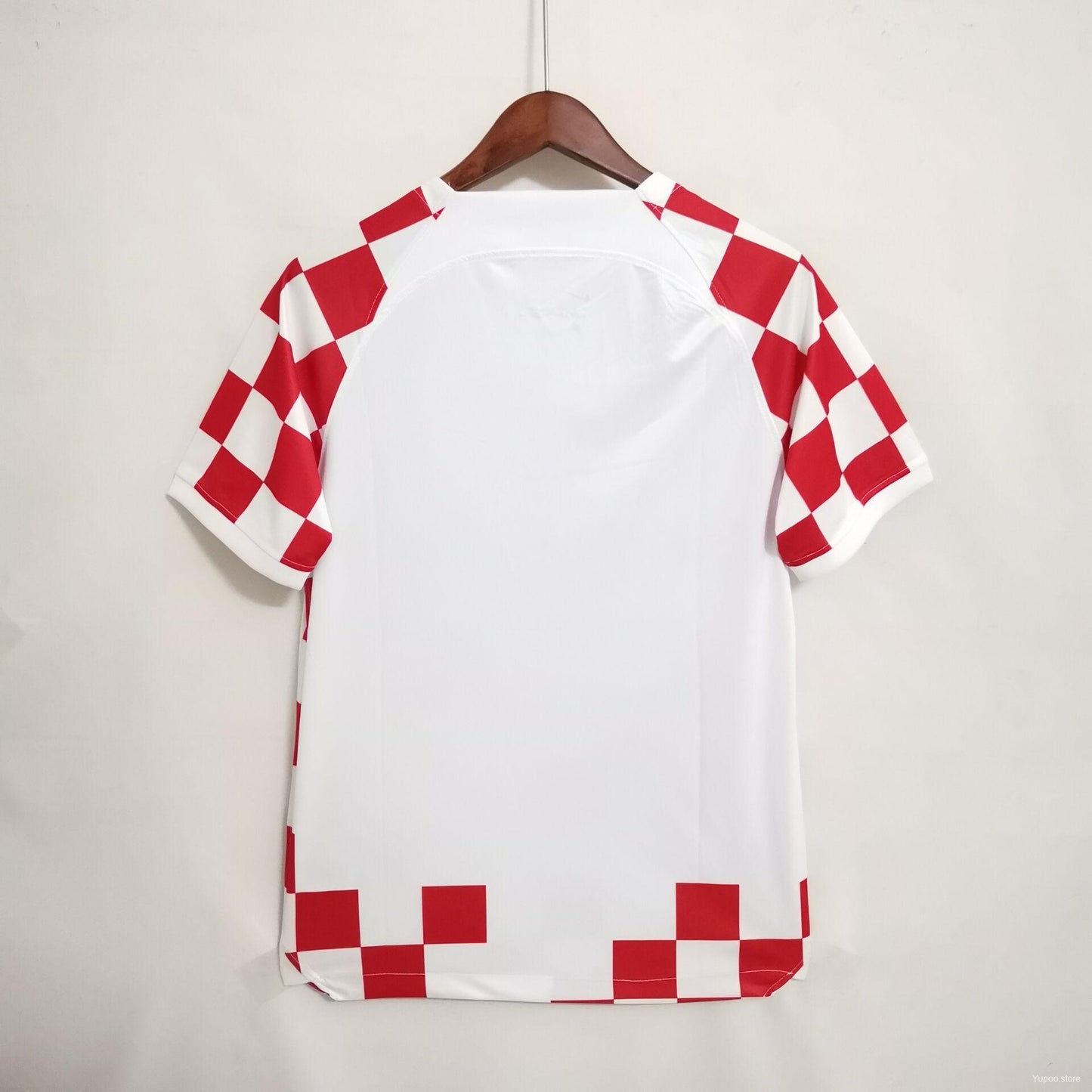 CROATIA HOME JERSEY 2022