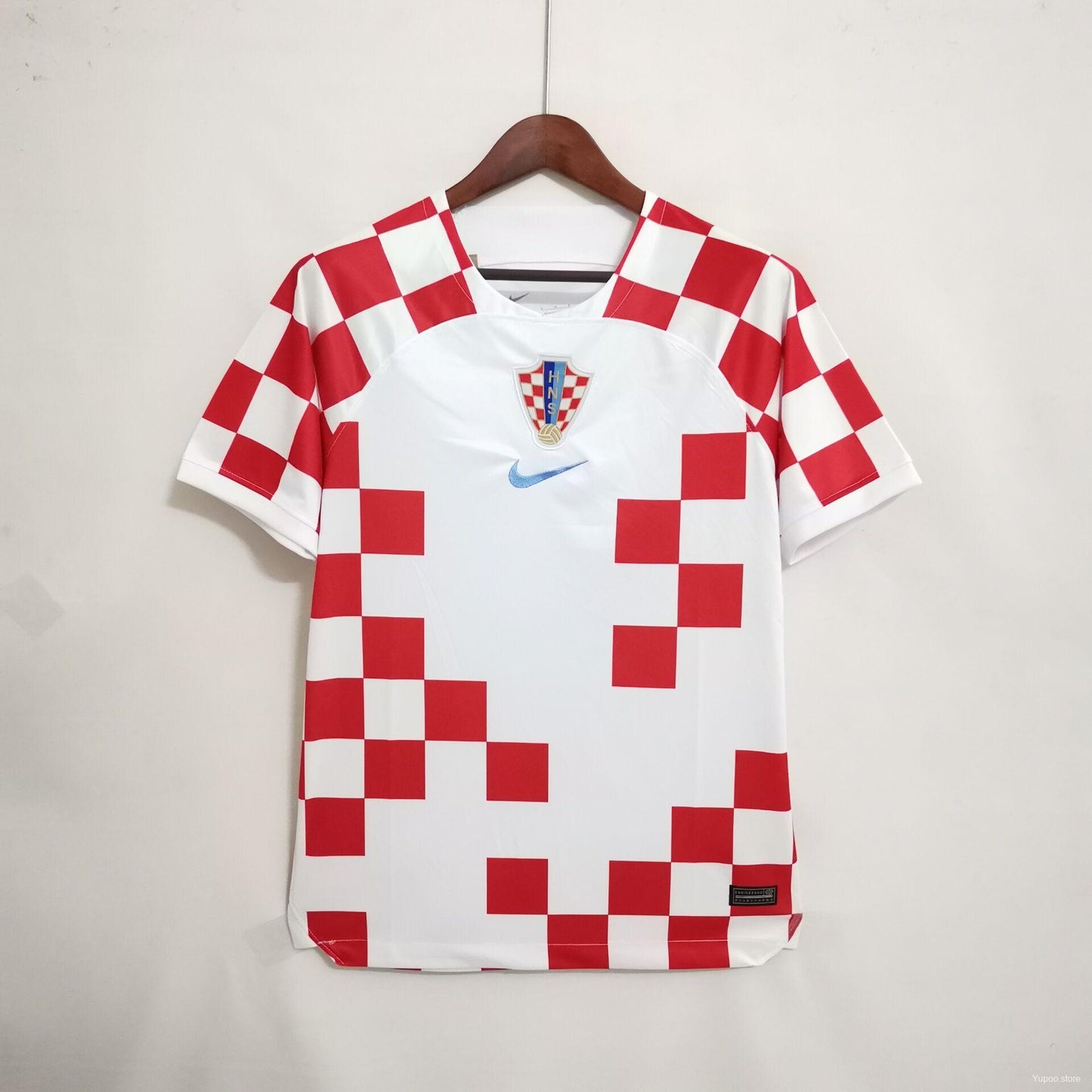 CROATIA HOME JERSEY 2022