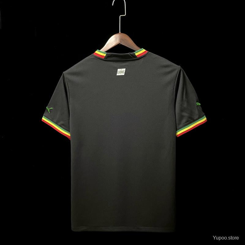 SENEGAL AWAY JERSEY 2022