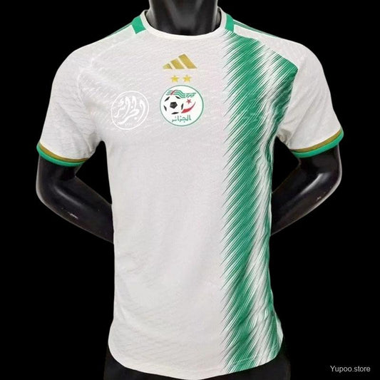 ALGERIA HOME JERSEY 2022