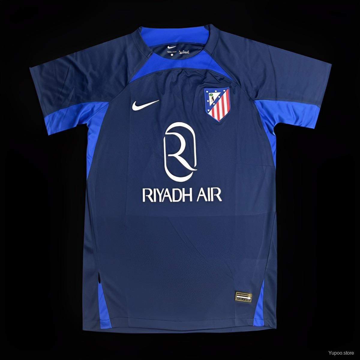 ATLETICO MADRID FORTH JERSEY 23/24