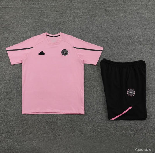 INTER MIAMI PINK SET 23/24