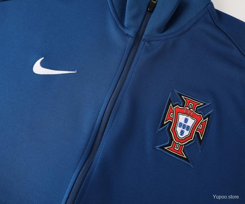 2024 Portugal Tracksuit