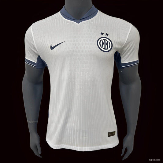 24/25 Inter Milan Away Jersey