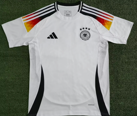 GERMANY HOME KIT EURO 2024