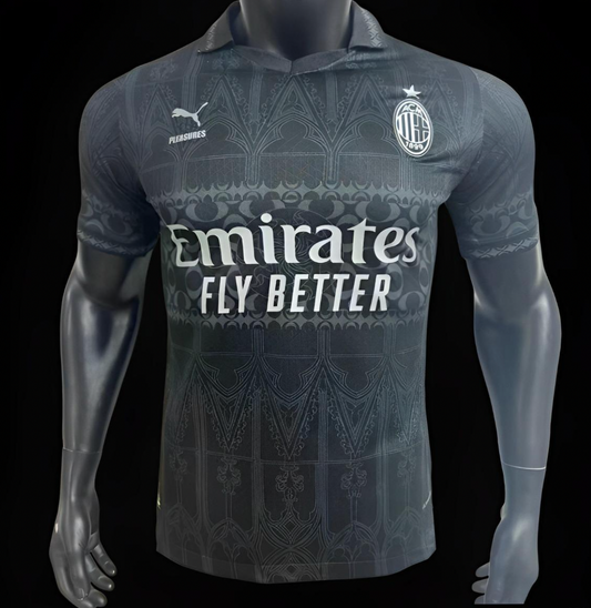 AC MILAN X PLEASURES FORTH KIT