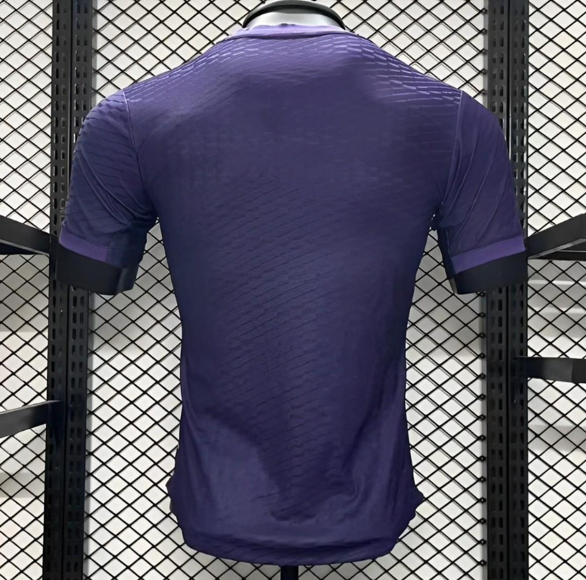 REAL MADRID X YAMAMOTO 24/25 PURPLE