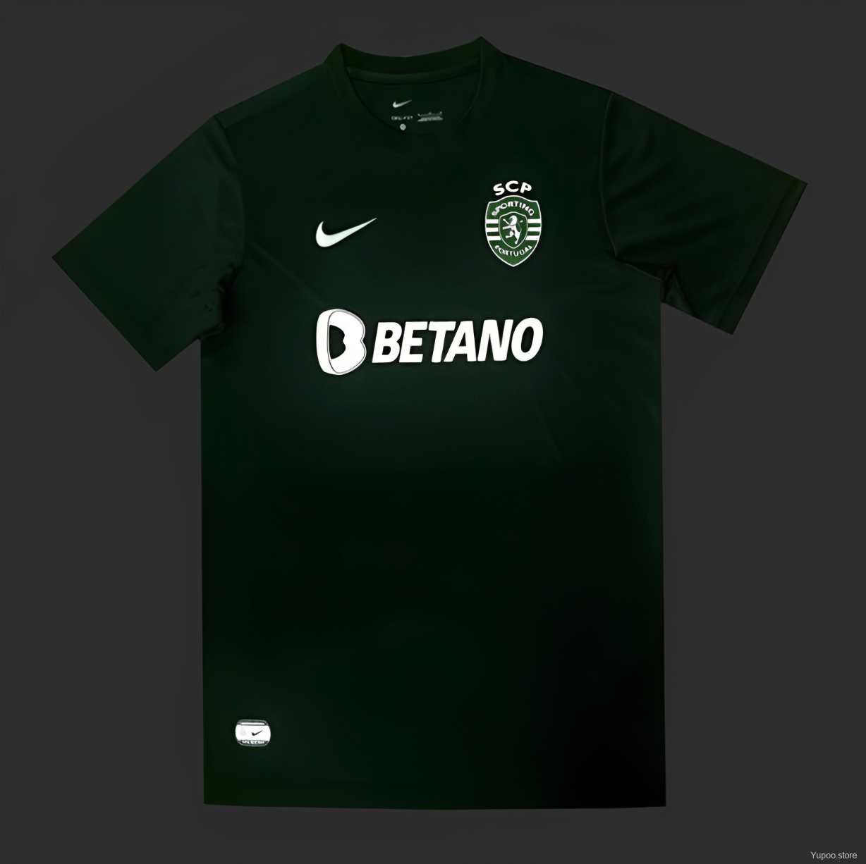 SPORTING LISBON FOURTH KIT 23/24