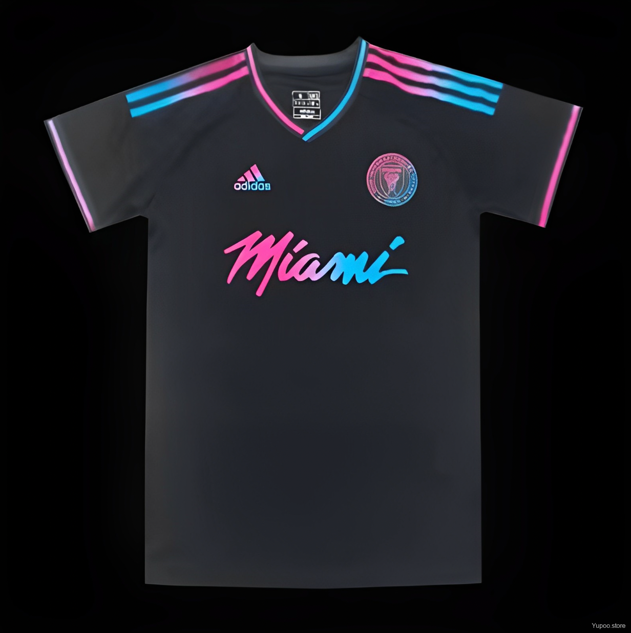 INTER MIAMI JAPAN NATURE CONCEPT JERSEY 24/25