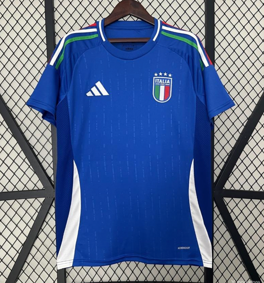 ITALY HOME JERSEY EURO 2024