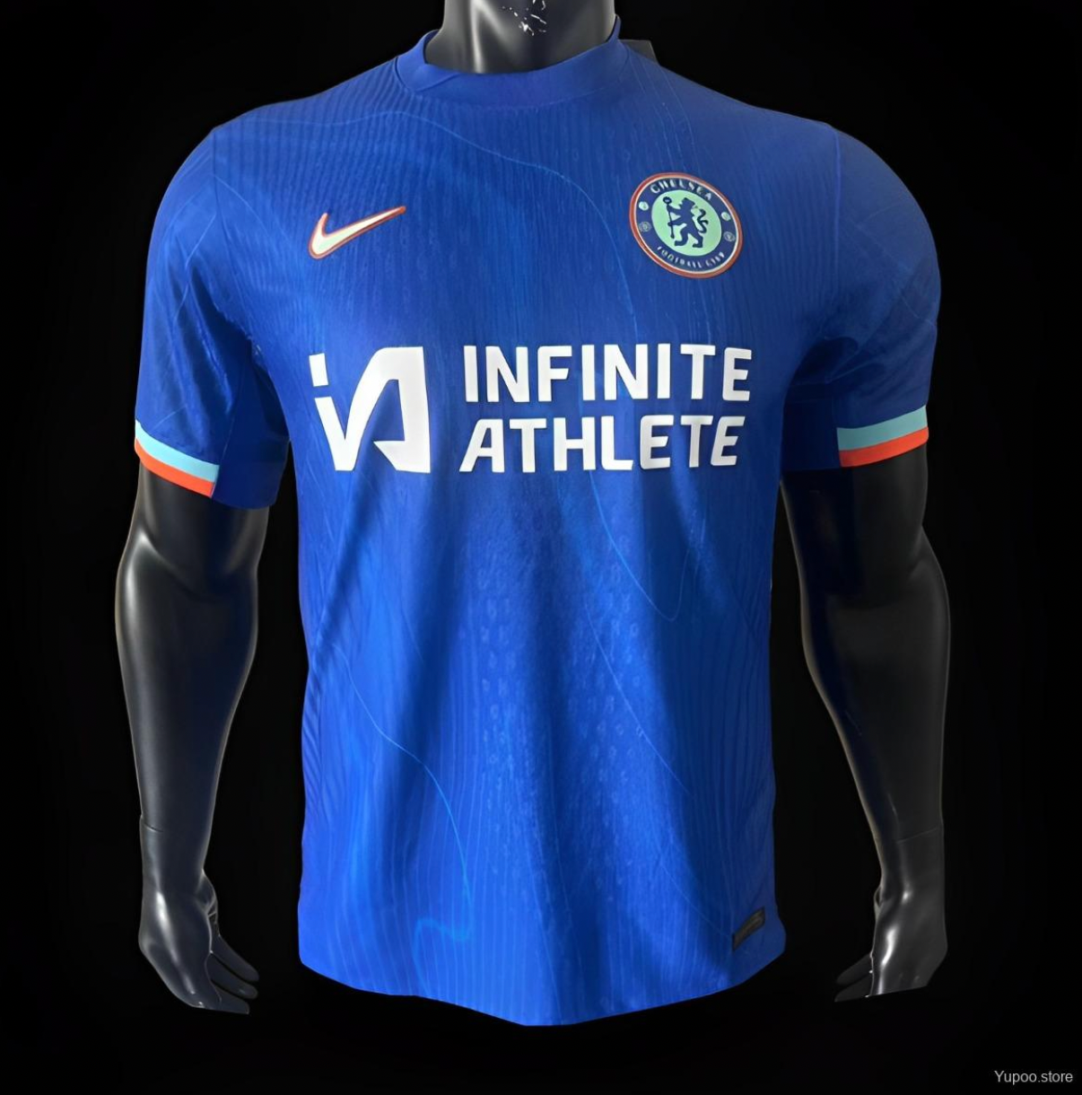 CHELSEA HOME JERSEY 24/25