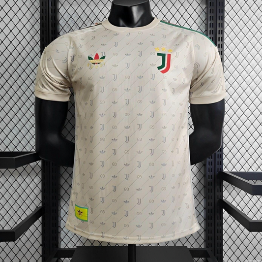 JUVENTUS X ADIDAS SPECIAL EDITION JERSEY 24/25