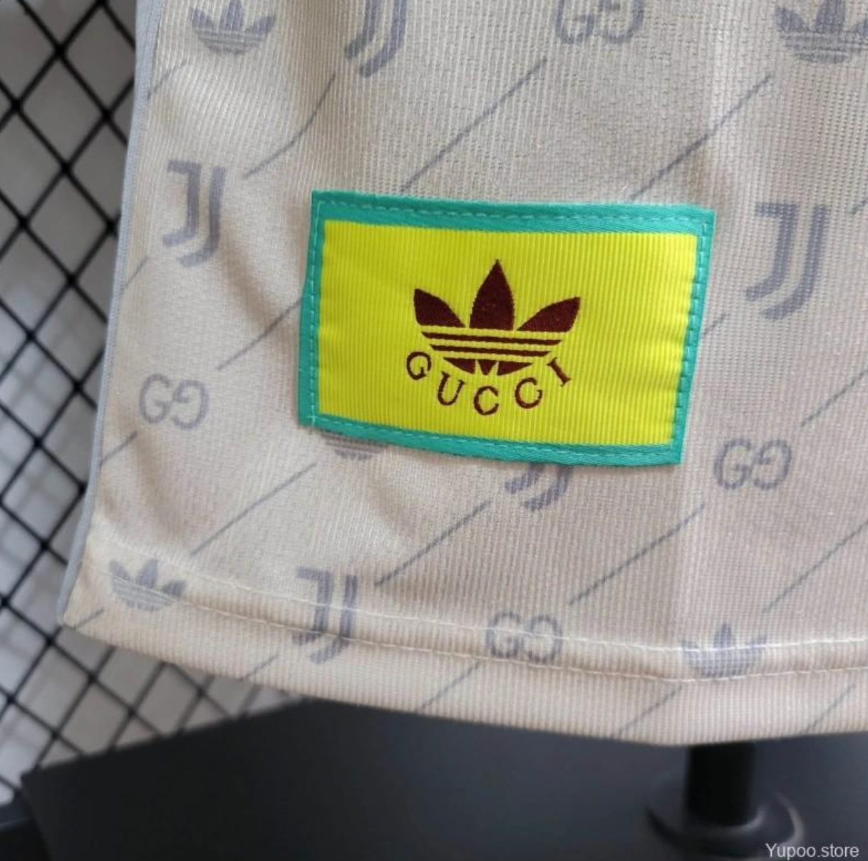 JUVENTUS X ADIDAS SPECIAL EDITION JERSEY 24/25