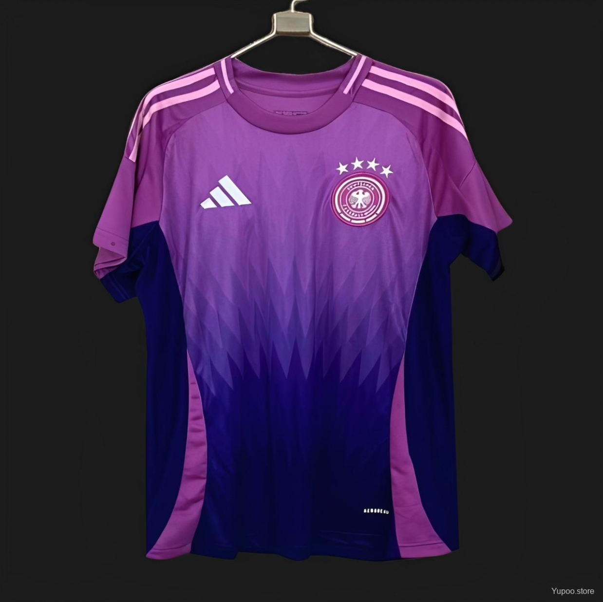 GERMANY AWAY KIT EURO 2024