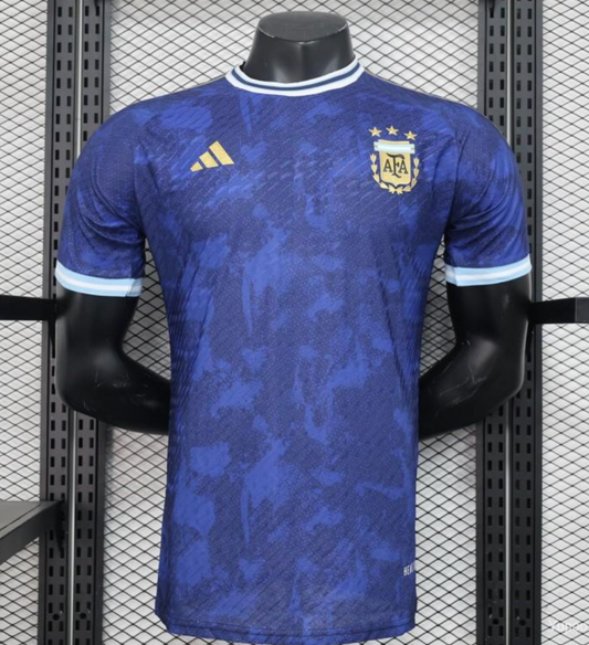 ARGENTINA NAVY SPECIAL JERSEY 2024