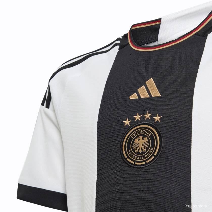 GERMANY HOME KIT 2022