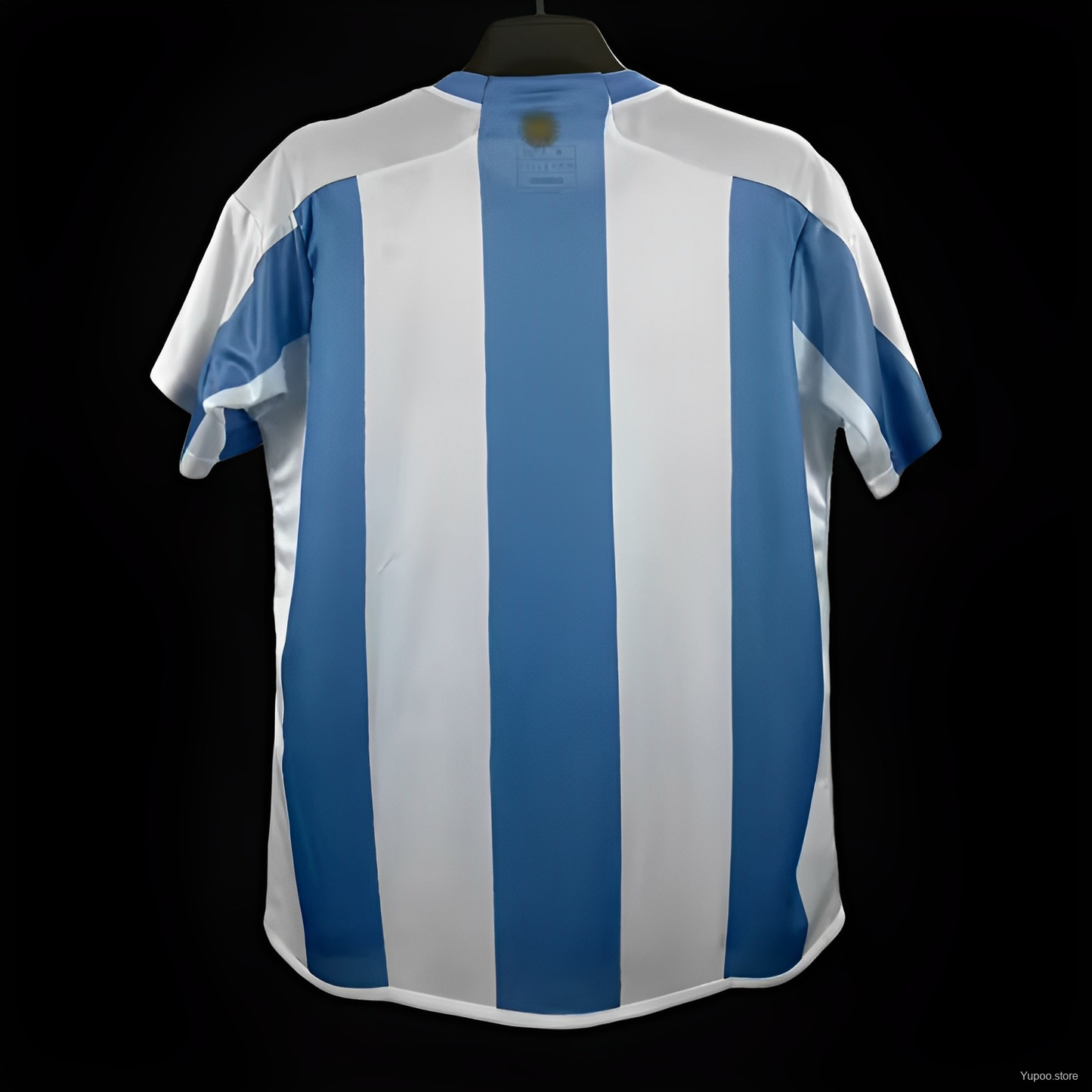 ARGENTINA HOME JERSEY 2024 FooteeUAE