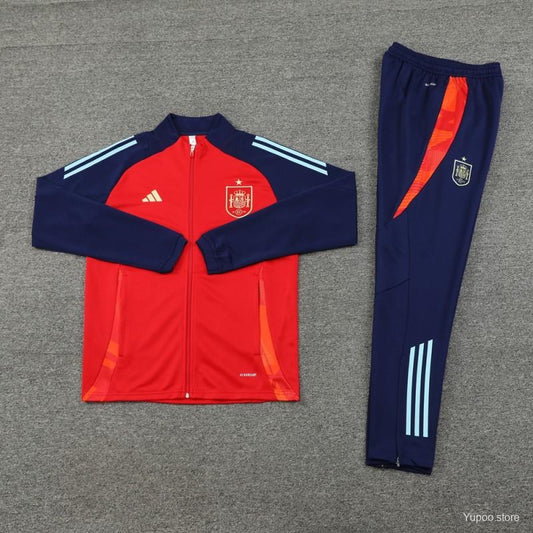 2024 Spian Tracksuit