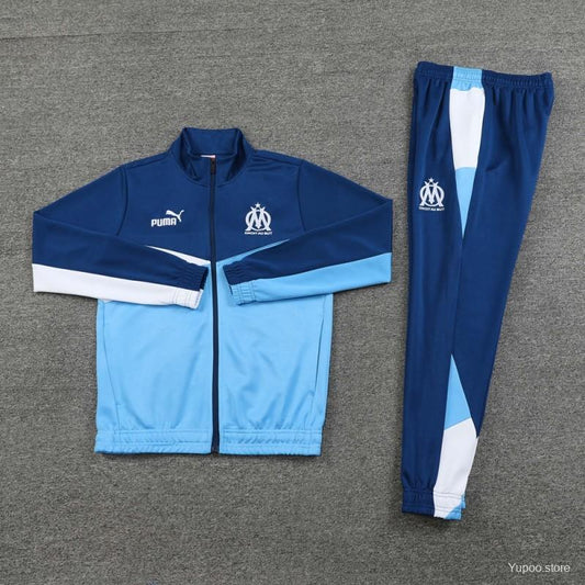 24/25 Olympique Marseille Tracksuit