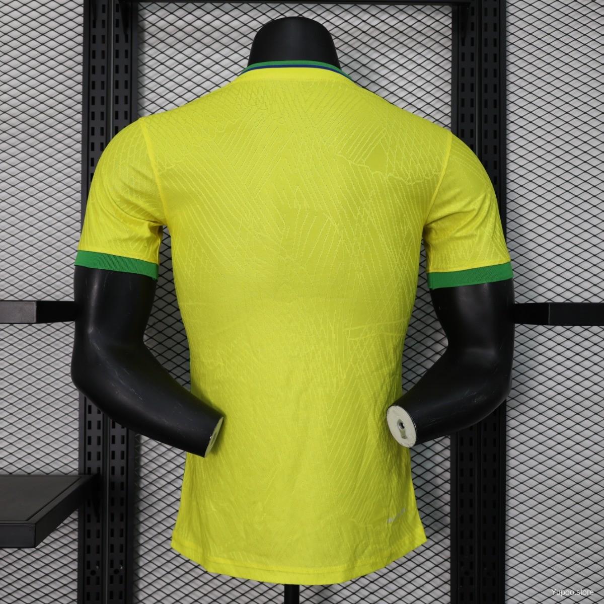 Brazil Special Kit 2023