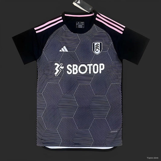 FULHAM THIRD JERSEY 23/24