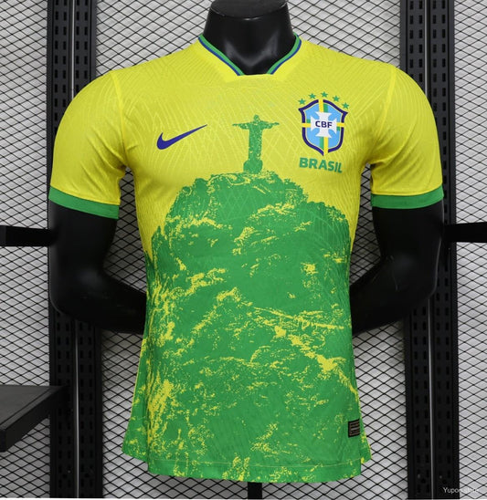 Brazil Special Kit 2023