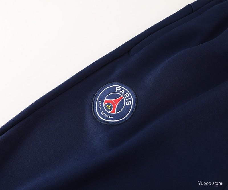 24/25 PSG Tracksuit