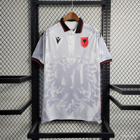 ALBANIA AWAY JERSEY 2023