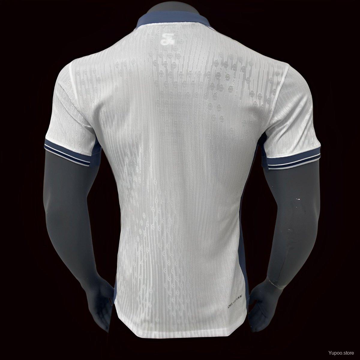 24/25 Inter Milan Away Jersey