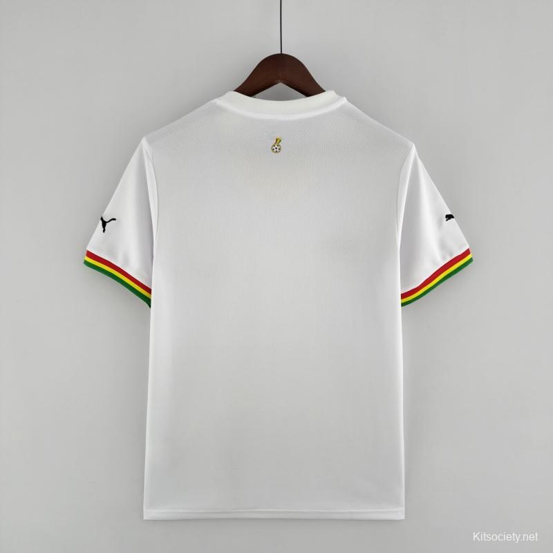 GHANA KIT