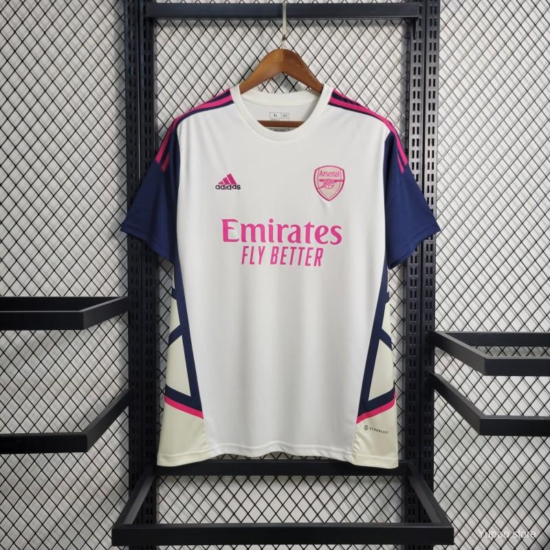 ARSENAL 23/24 TRAINING (CONCEPT KIT)