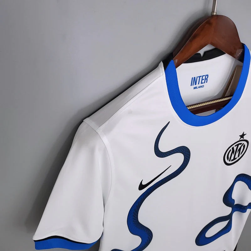 INTER MILAN AWAY KIT 21/22