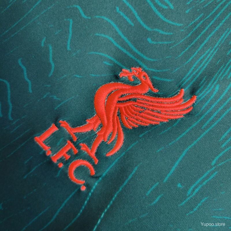 LIVERPOOL 22-23 3RD KIT