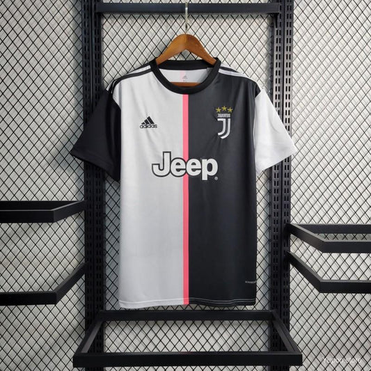 JUVENTUS 19/20 HOME KIT