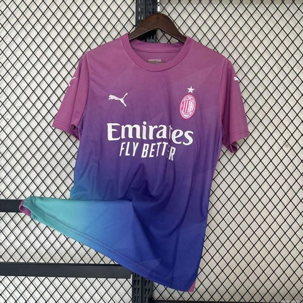 AC MILAN 23/24 3RD KIT