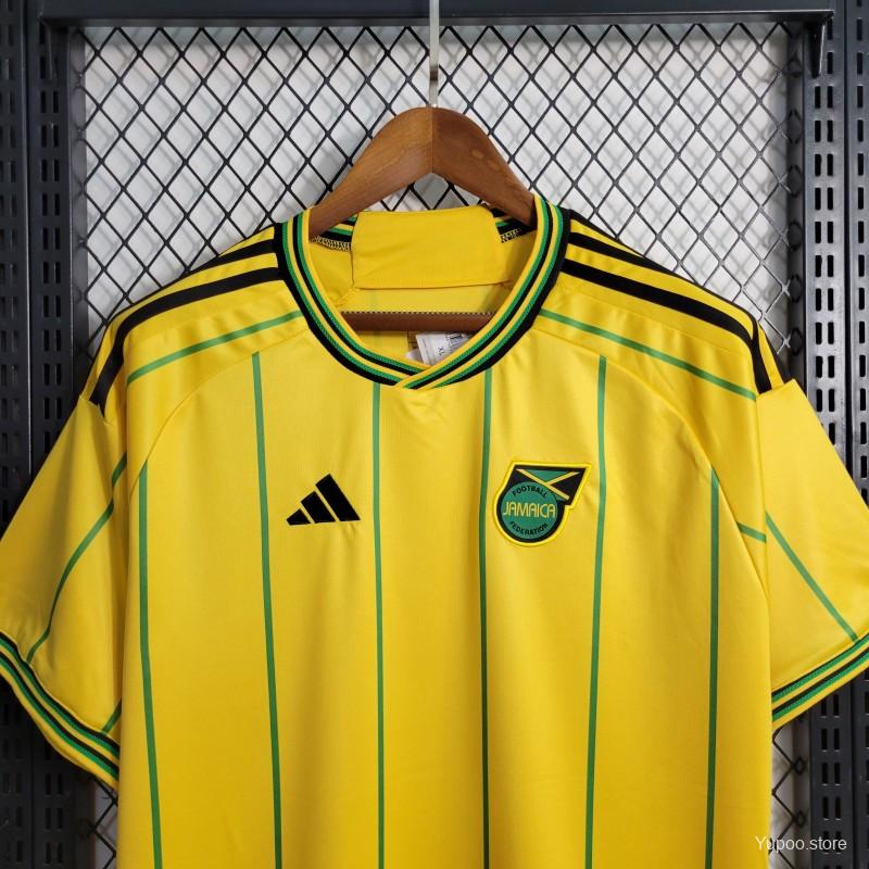 JAMAICA HOME KIT 2023