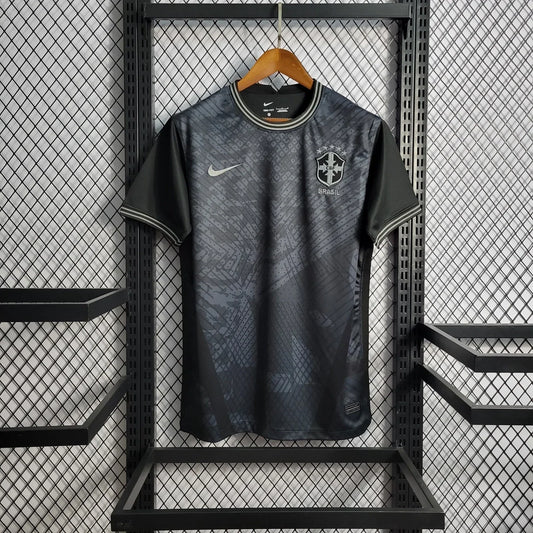 BRAZIL BLACKOUT KIT 2022/23