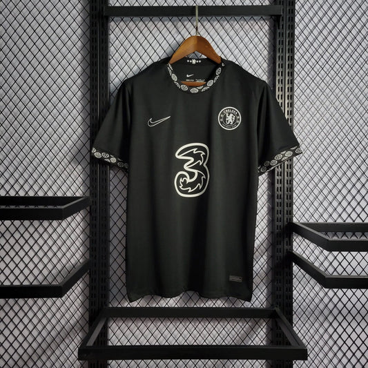 CHELSEA KIT BLACKOUT