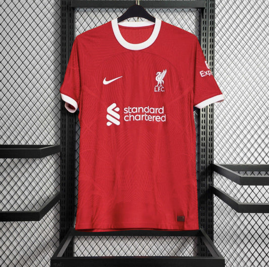 LIVERPOOL HOME KIT 2023/2024