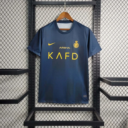 AL NASSR AWAY KIT 2023/2024