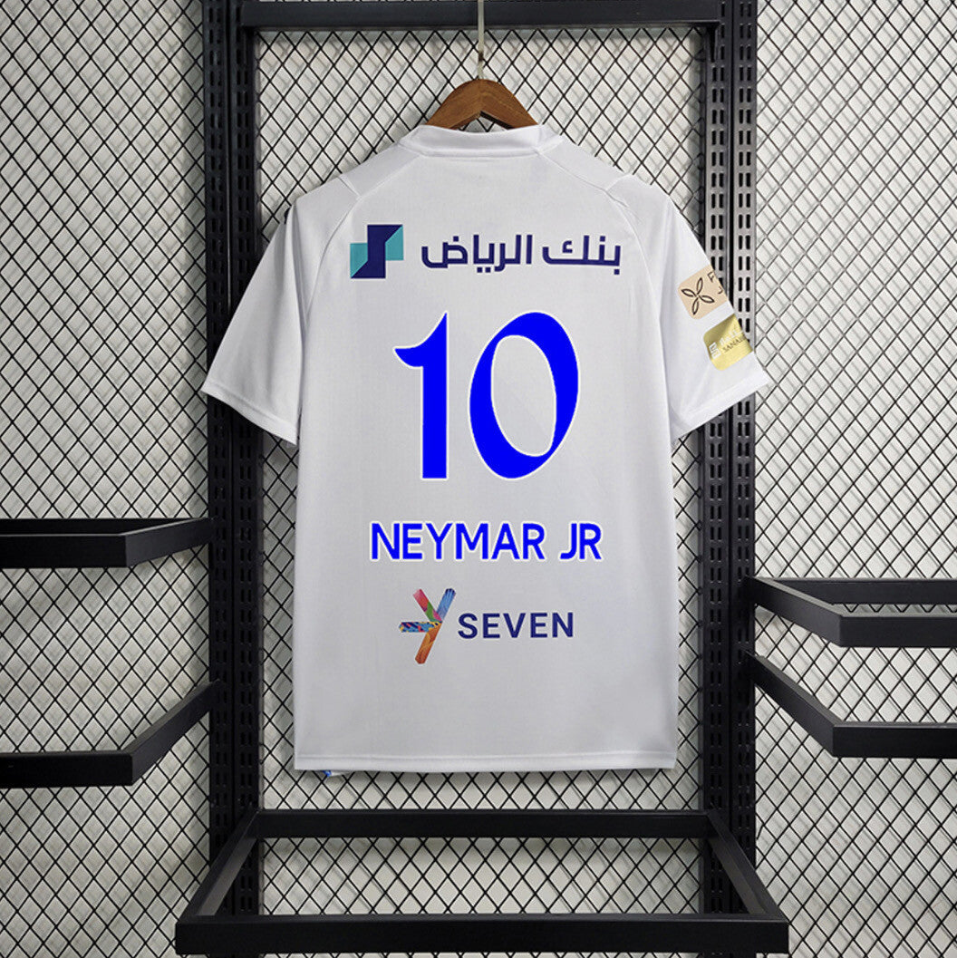 AL-HILAL AWAY KIT 23/24