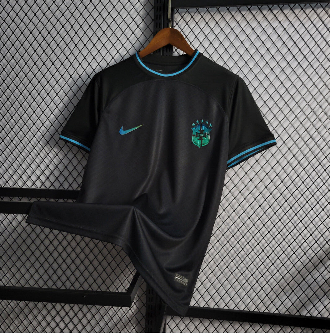 BRAZIL BLACK CONCEPT KIT