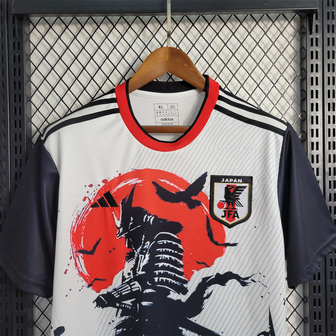 JAPAN SAMURAI KIT